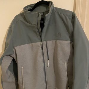 North face performance Jacket